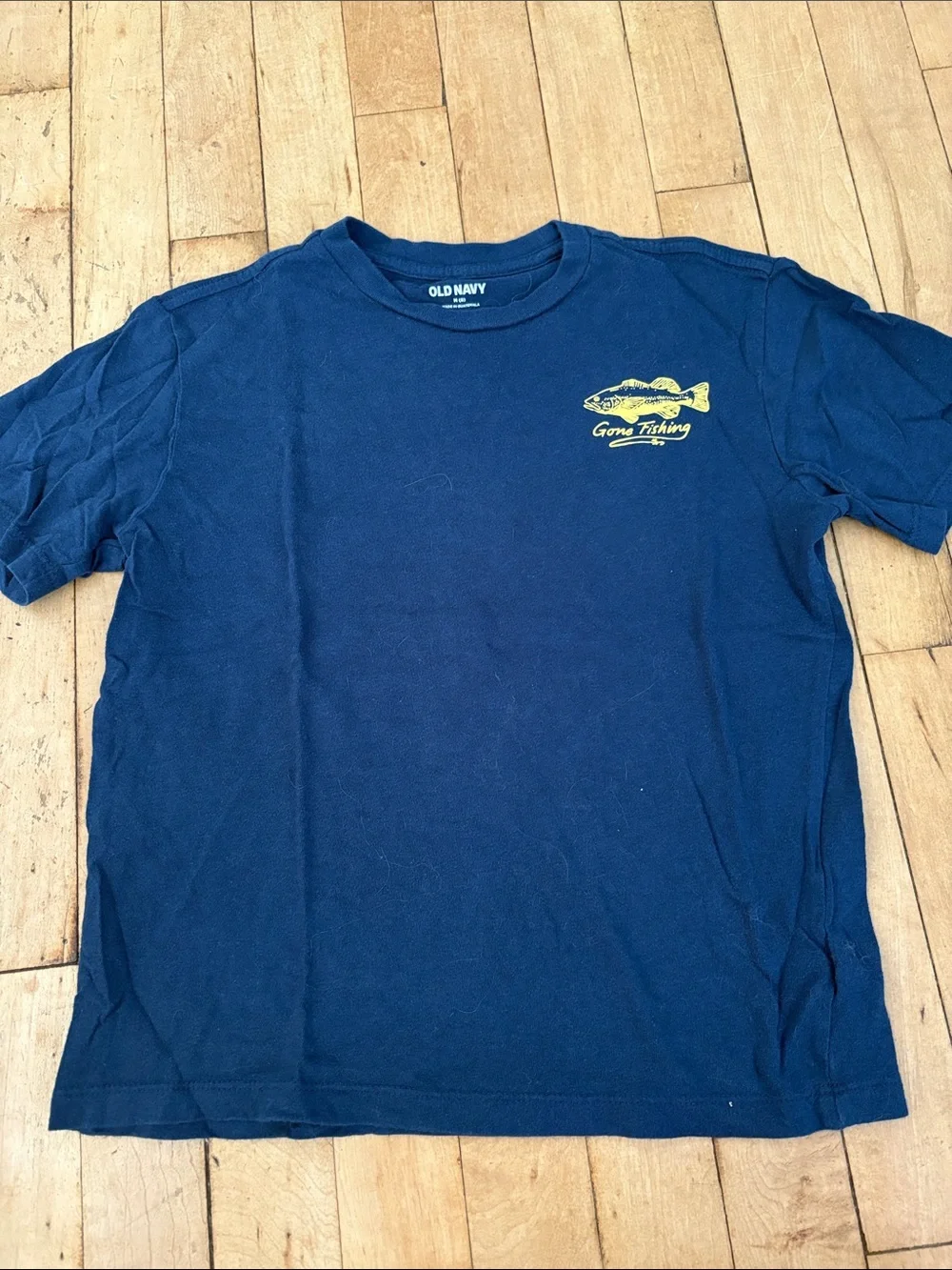 Old Navy great used